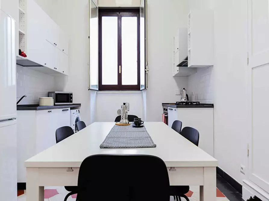 Immagine 8 di Camera in affitto  in Via Boncompagni a Roma