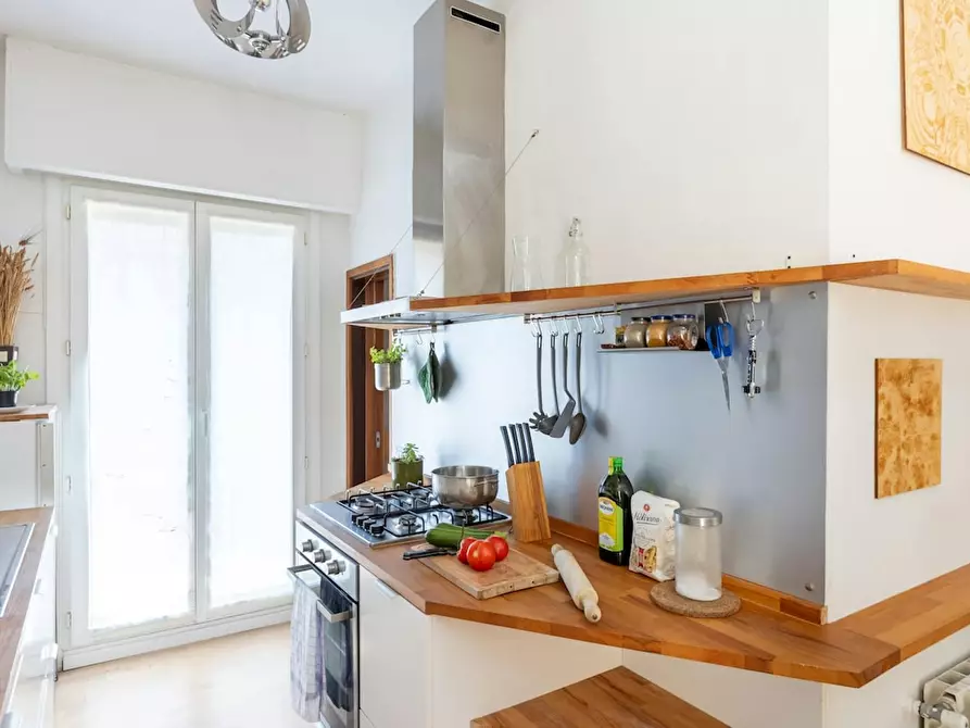 Immagine 9 di Appartamento in affitto  in Via Principe Eugenio a Milano