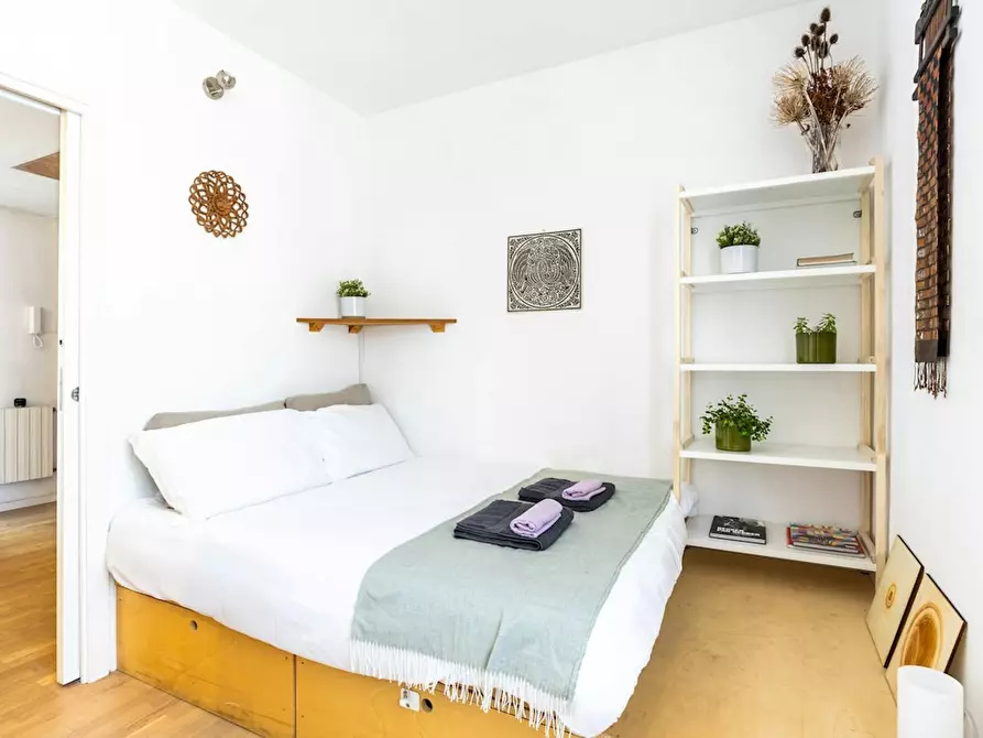 Immagine 7 di Appartamento in affitto  in Via Principe Eugenio a Milano