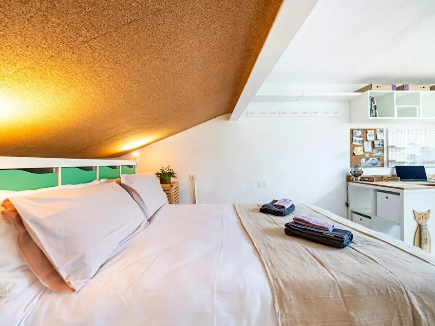 Immagine 2 di Appartamento in affitto  in Via Principe Eugenio a Milano