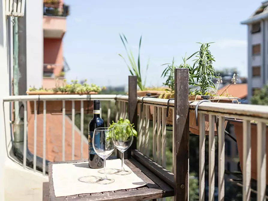 Immagine 3 di Appartamento in affitto  in Via Principe Eugenio a Milano