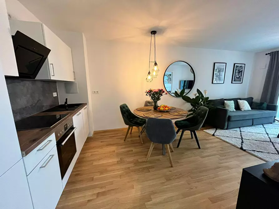 Immagine 10 di Appartamento in affitto  in Arnulfstraße a München
