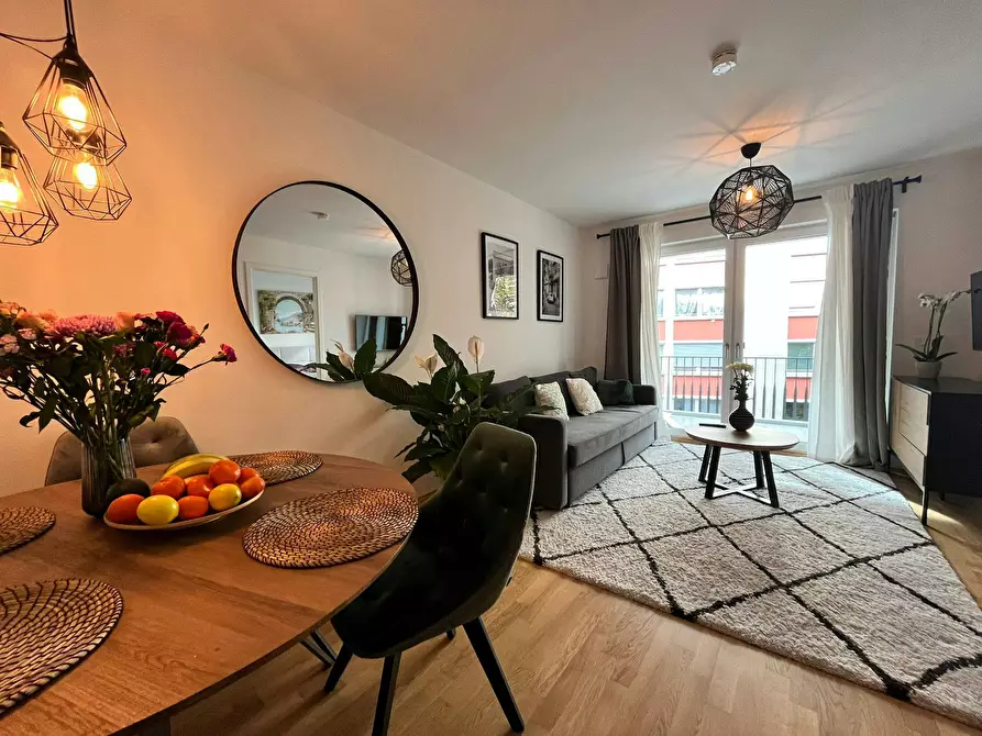 Immagine 6 di Appartamento in affitto  in Arnulfstraße a München