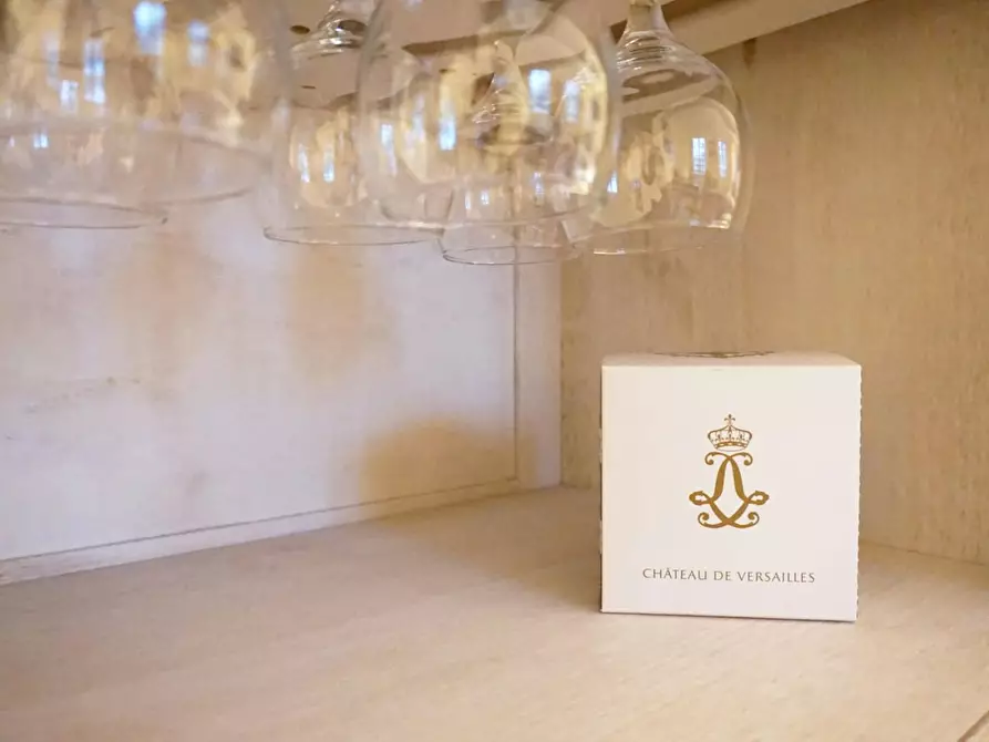 Immagine 8 di Appartamento in affitto  in Place Hoche a Versailles