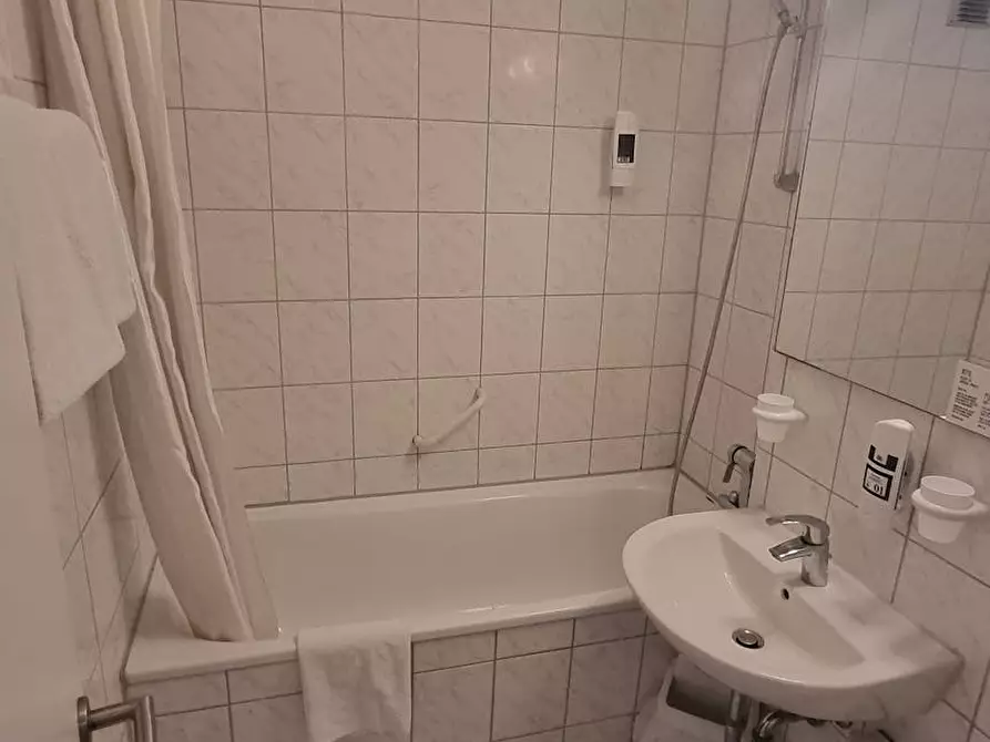 Immagine 5 di Appartamento in affitto  in Billstedter Hauptstraße a Hamburg Horn