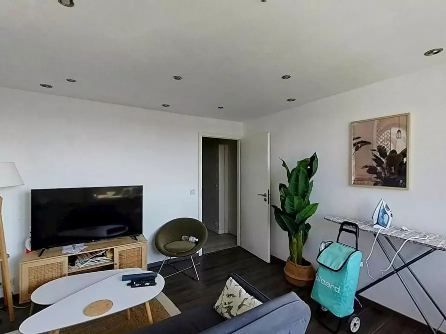 Immagine 8 di Camera in affitto  in Rue Gabriel Pierné a Metz