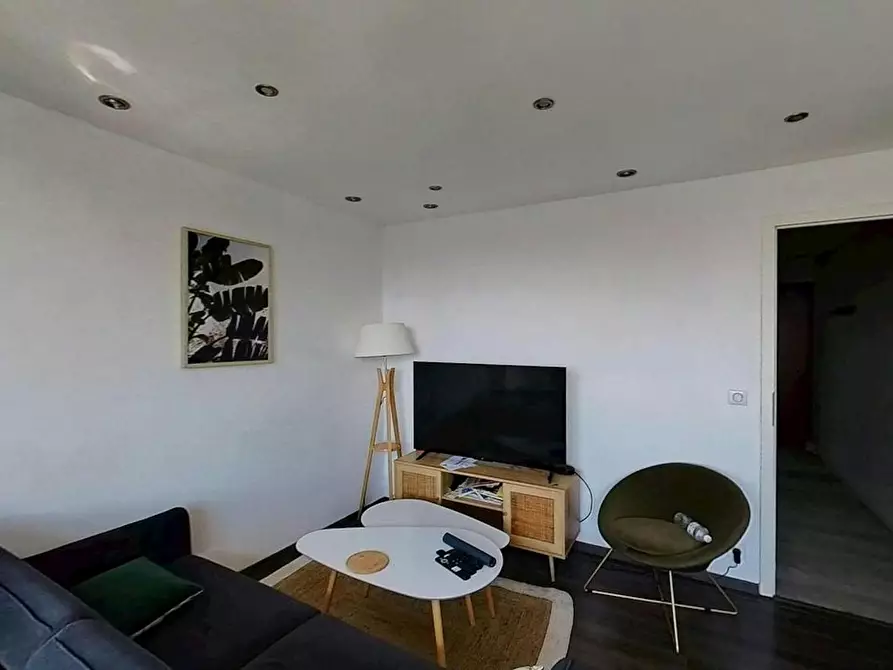 Immagine 10 di Camera in affitto  in Rue Gabriel Pierné a Metz