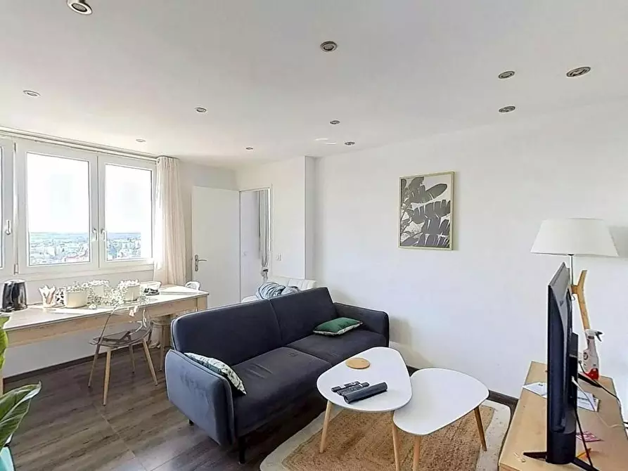 Immagine 1 di Camera in affitto  in Rue Gabriel Pierné a Metz