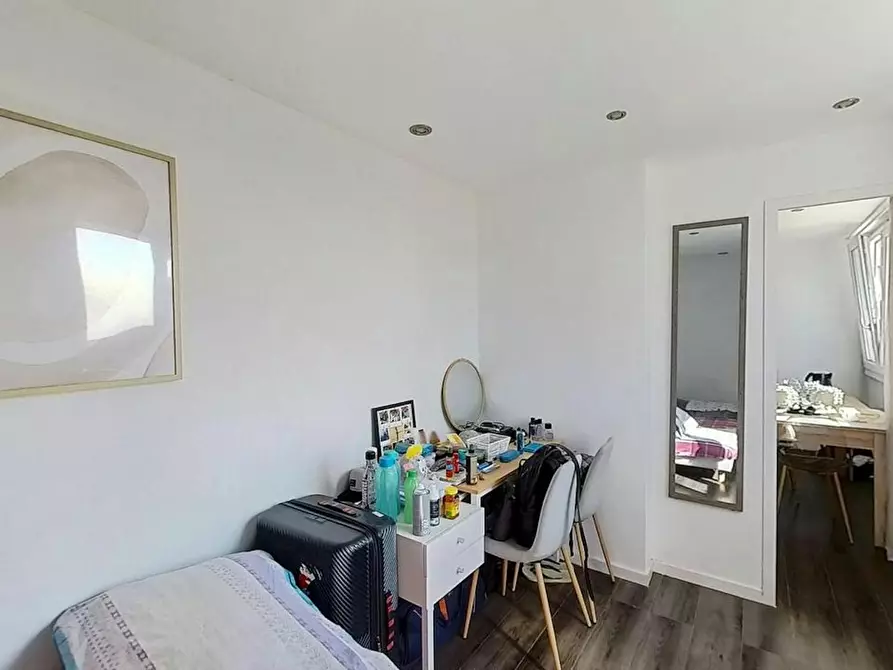 Immagine 3 di Camera in affitto  in Rue Gabriel Pierné a Metz