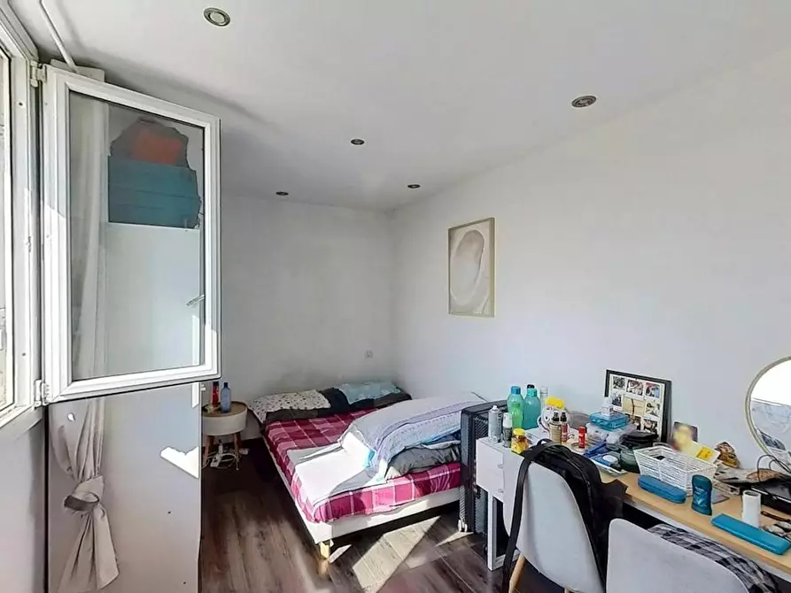 Immagine 5 di Camera in affitto  in Rue Gabriel Pierné a Metz