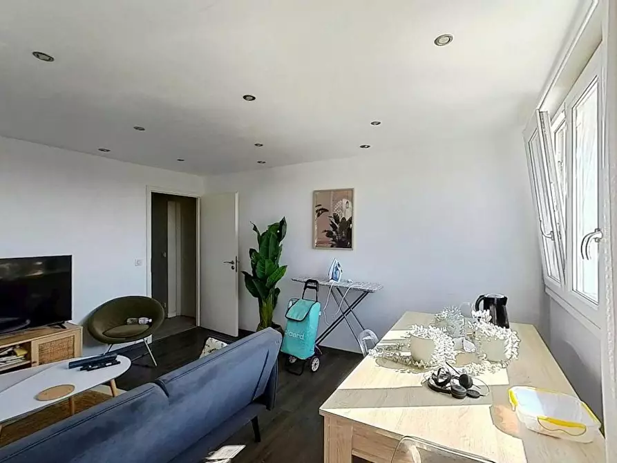 Immagine 9 di Camera in affitto  in Rue Gabriel Pierné a Metz