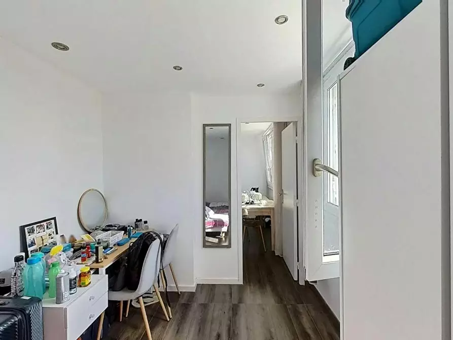 Immagine 6 di Camera in affitto  in Rue Gabriel Pierné a Metz