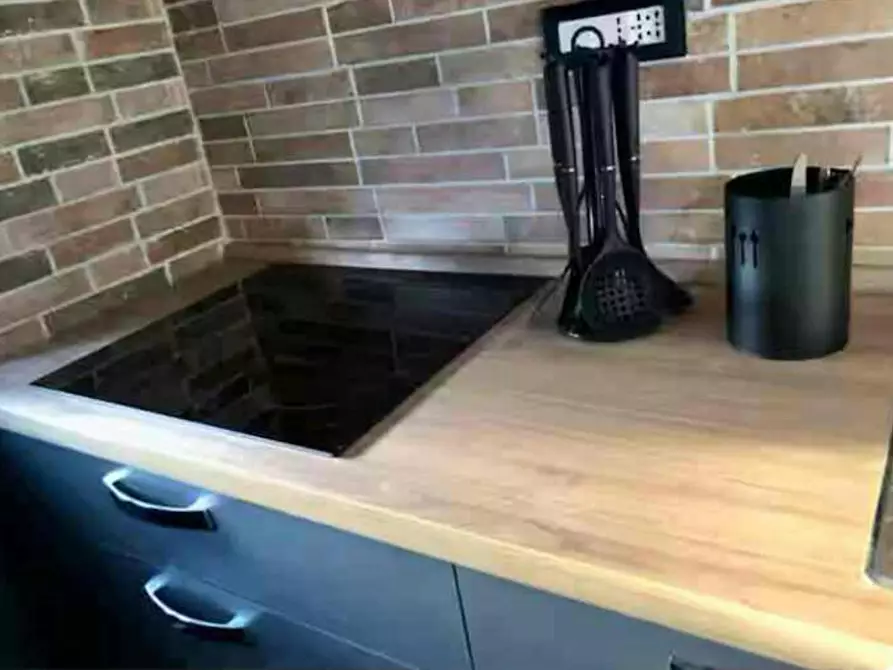 Immagine 5 di Appartamento in affitto  in Via Celeste Negarville a Torino