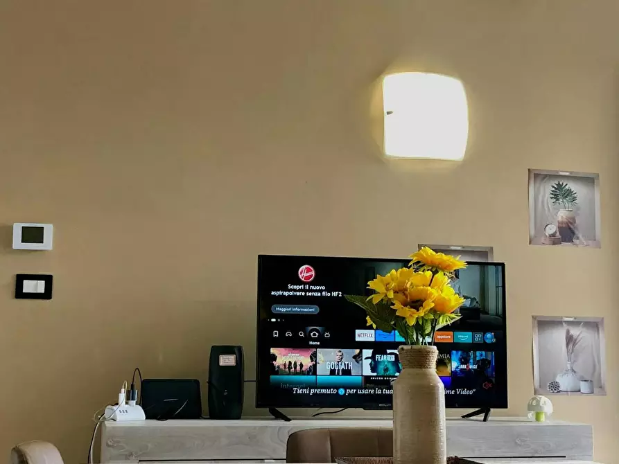 Immagine 9 di Appartamento in affitto  in Via Celeste Negarville a Torino