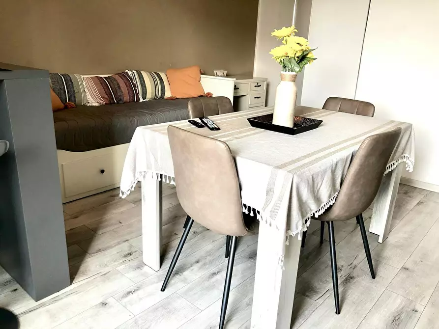 Immagine 4 di Appartamento in affitto  in Via Celeste Negarville a Torino