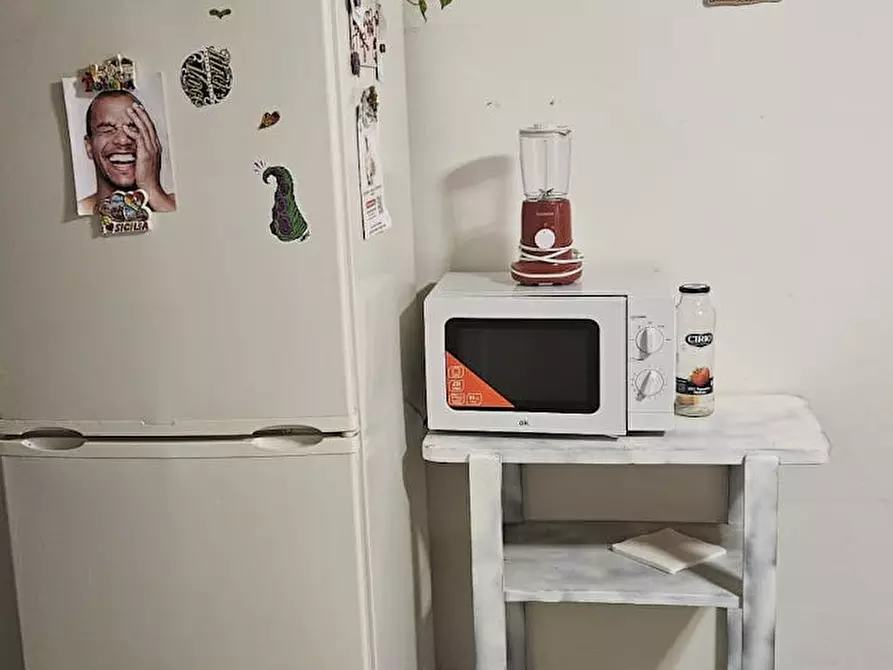 Immagine 6 di Camera in affitto  in Via Luca della Robbia a Bologna