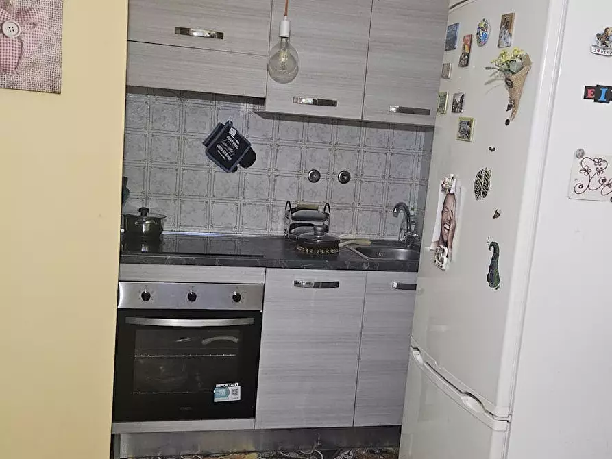 Immagine 5 di Camera in affitto  in Via Luca della Robbia a Bologna