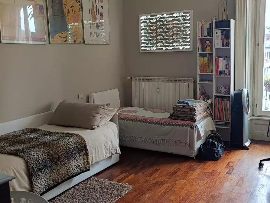 Immagine 1 di Camera in affitto  in Corso Ventidue Marzo a Milano