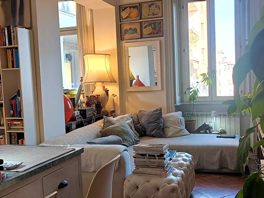 Immagine 8 di Camera in affitto  in Corso Ventidue Marzo a Milano