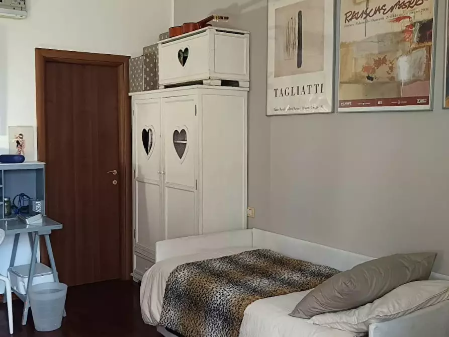 Immagine 7 di Camera in affitto  in Corso Ventidue Marzo a Milano