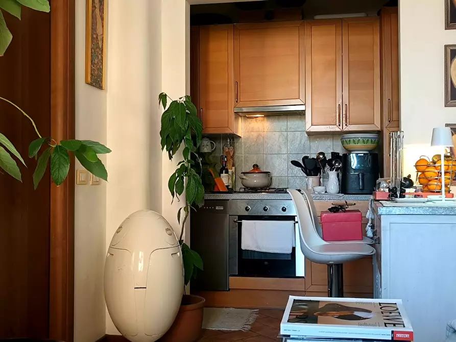 Immagine 10 di Camera in affitto  in Corso Ventidue Marzo a Milano