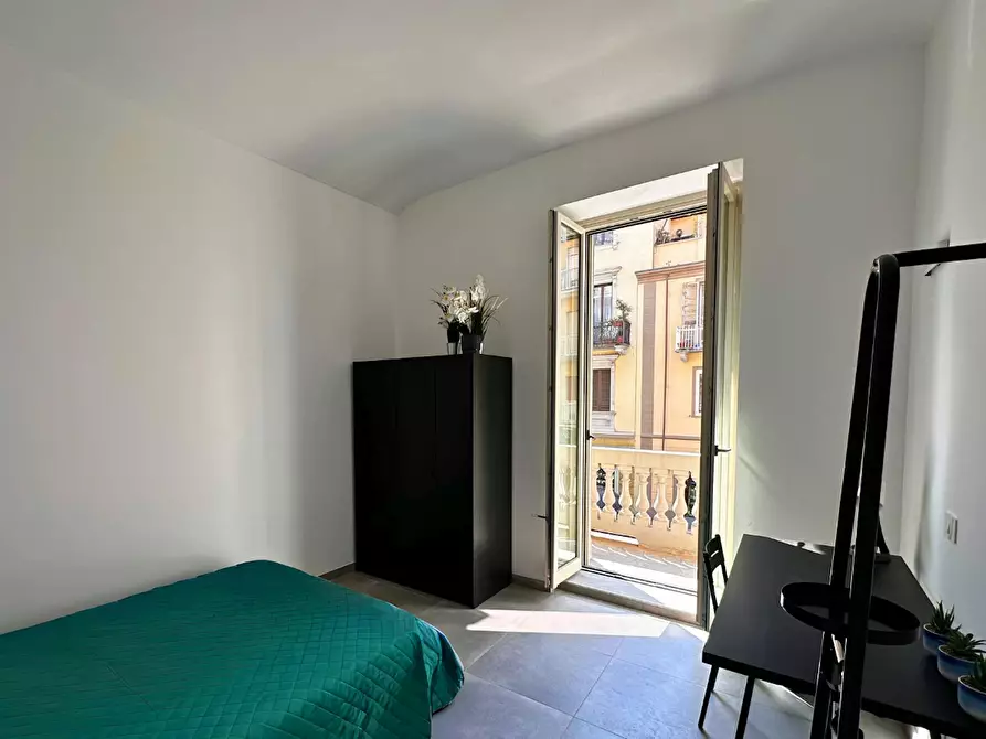 Immagine 4 di Camera in affitto  in Via Rivalta a Torino