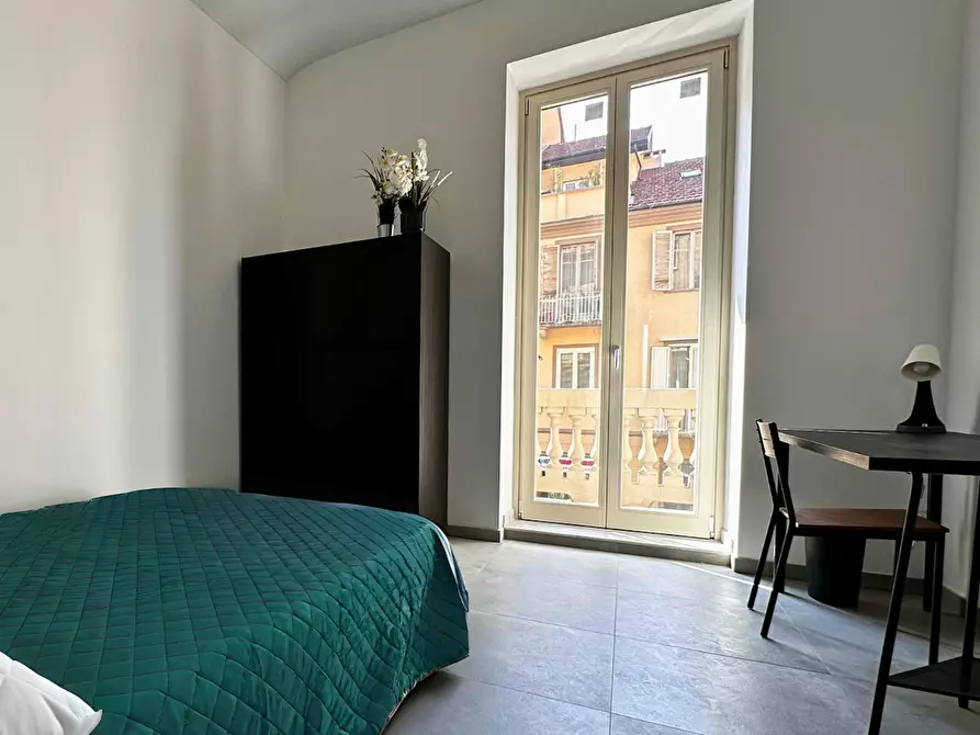 Immagine 9 di Camera in affitto  in Via Rivalta a Torino