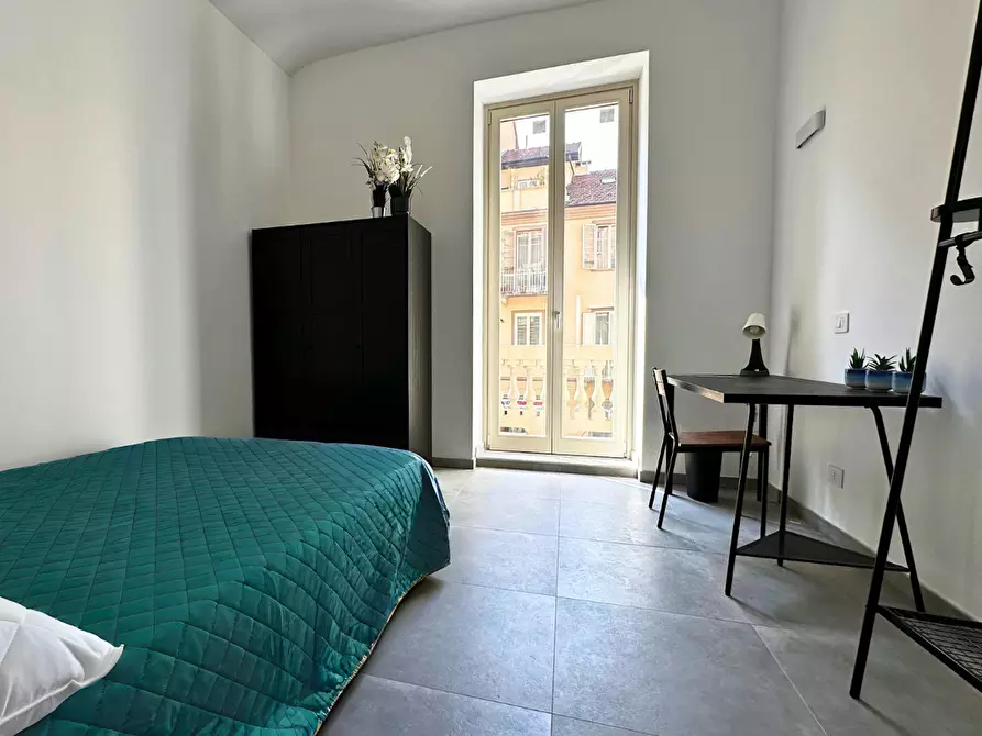 Immagine 10 di Camera in affitto  in Via Rivalta a Torino