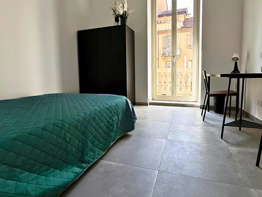 Immagine 8 di Camera in affitto  in Via Rivalta a Torino