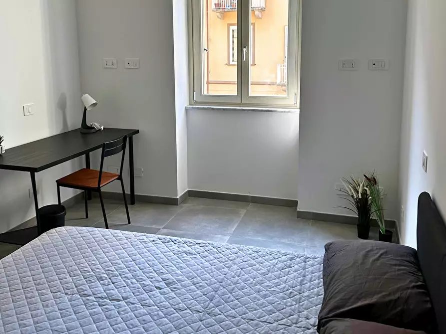 Immagine 4 di Camera in affitto  in Via Rivalta a Torino