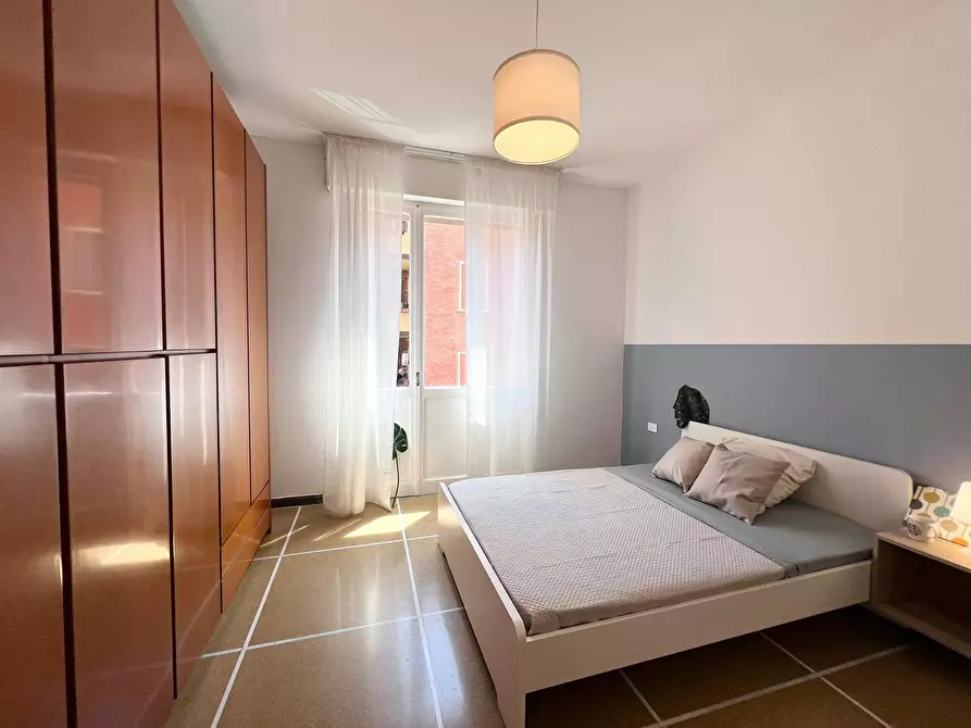 Immagine 4 di Camera in affitto  in Via Toscana a Bologna