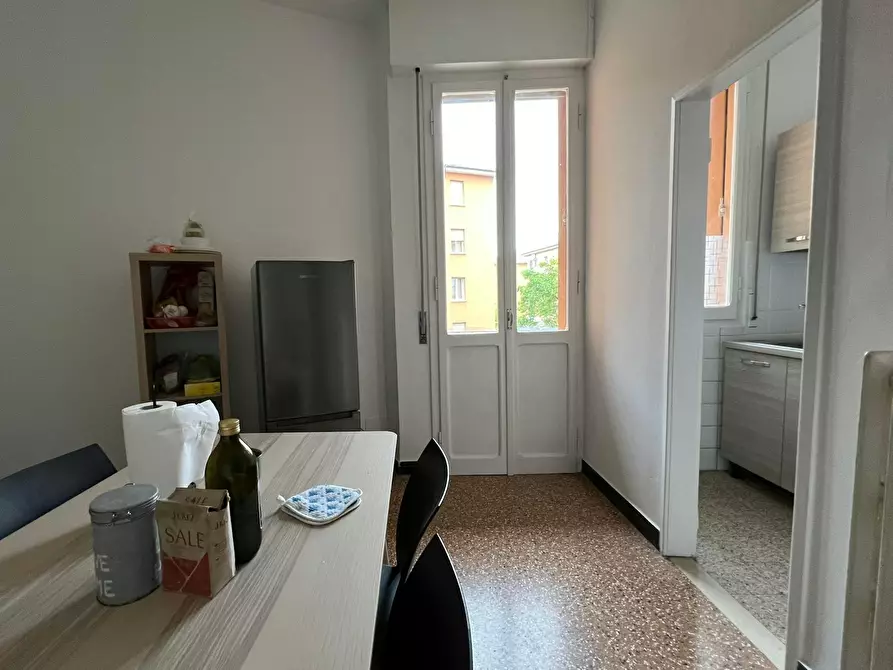 Immagine 6 di Camera in affitto  in Via Toscana a Bologna