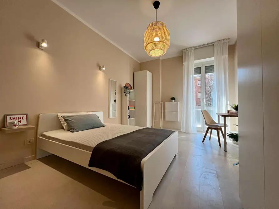 Immagine 2 di Camera in affitto  in Via Toscana a Bologna