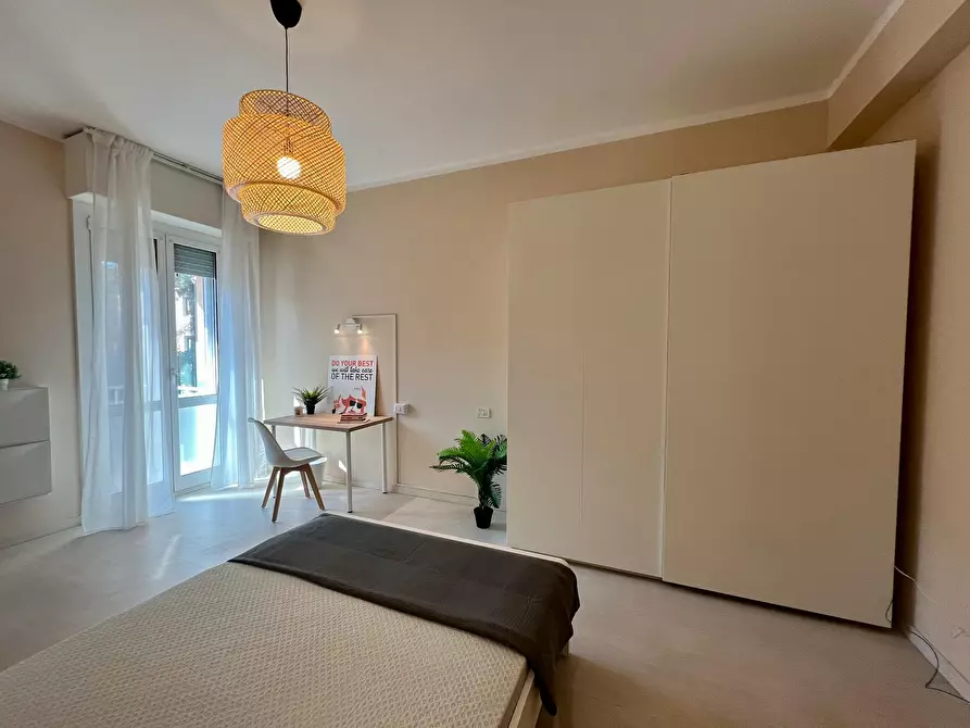 Immagine 4 di Camera in affitto  in Via Toscana a Bologna