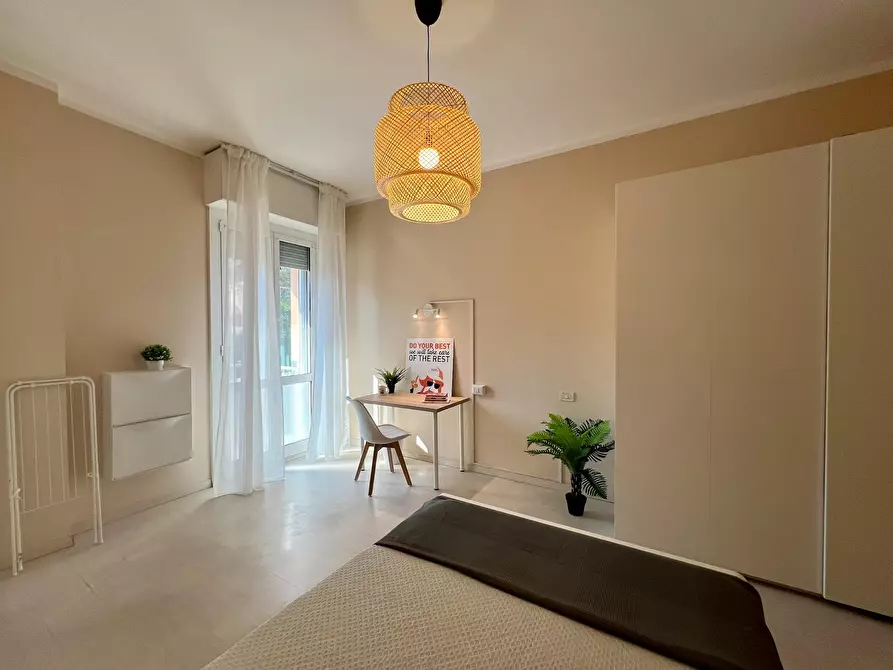 Immagine 7 di Camera in affitto  in Via Toscana a Bologna