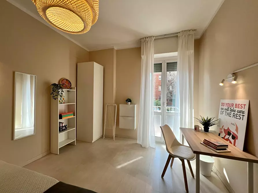 Immagine 3 di Camera in affitto  in Via Toscana a Bologna