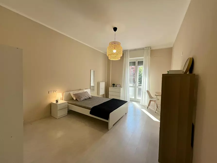 Immagine 6 di Camera in affitto  in Via Toscana a Bologna