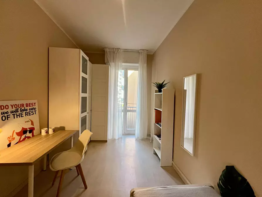 Immagine 2 di Camera in affitto  in Via Toscana a Bologna