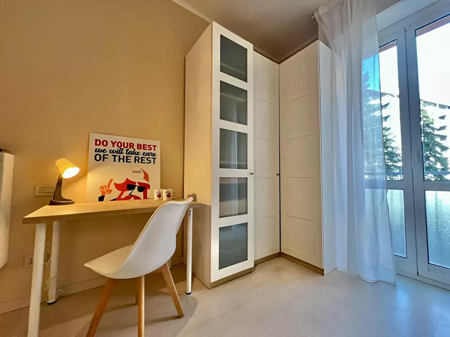 Immagine 6 di Camera in affitto  in Via Toscana a Bologna