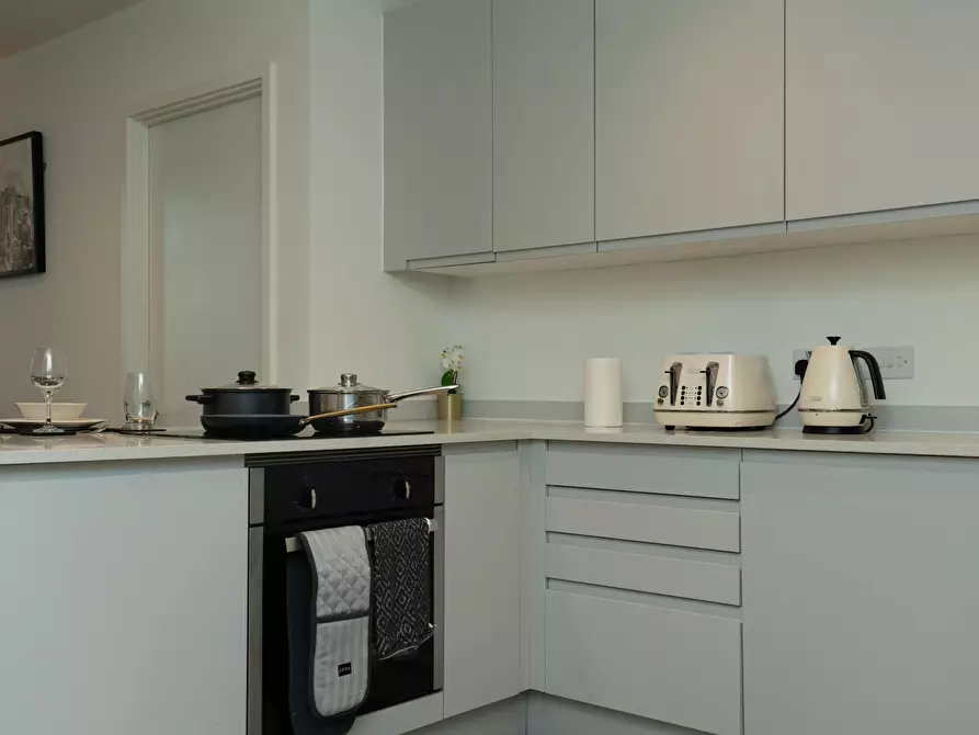 Immagine 8 di Appartamento in affitto  in Wharf End a Urmston