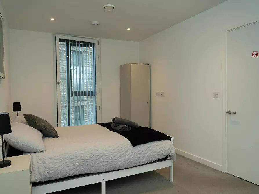 Immagine 7 di Appartamento in affitto  in Wharf End a Urmston