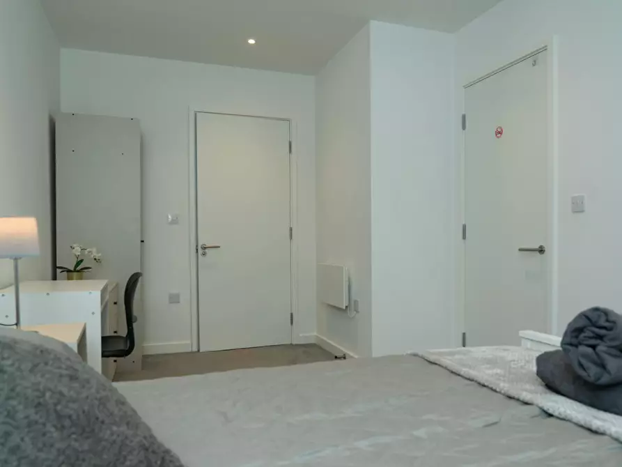 Immagine 5 di Appartamento in affitto  in Wharf End a Urmston