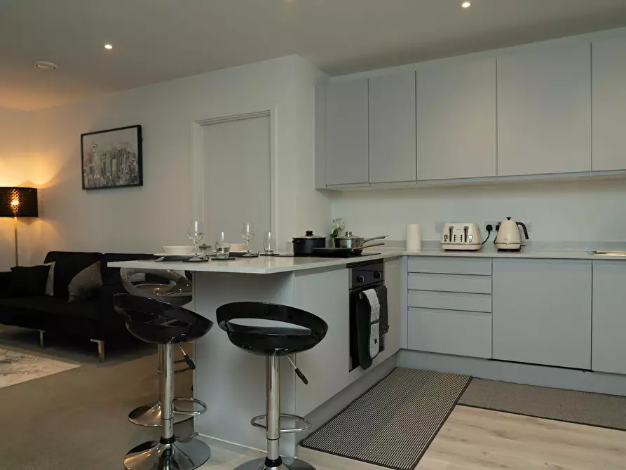 Immagine 10 di Appartamento in affitto  in Wharf End a Urmston