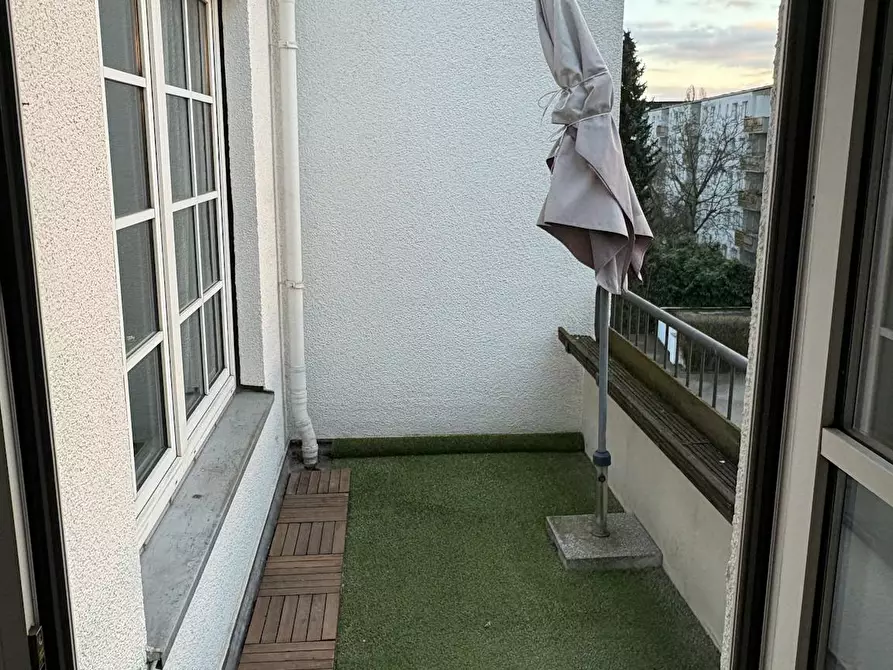 Immagine 6 di Camera in affitto  in Borkzeile a Berlin