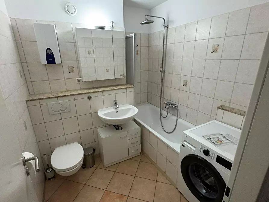 Immagine 10 di Camera in affitto  in Borkzeile a Berlin