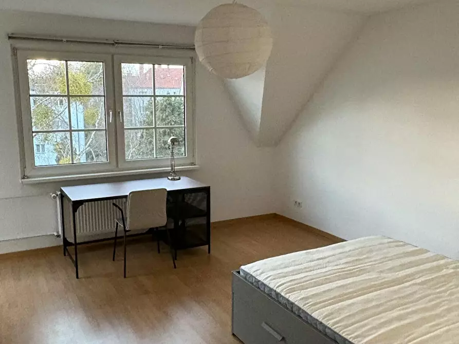 Immagine 4 di Camera in affitto  in Borkzeile a Berlin