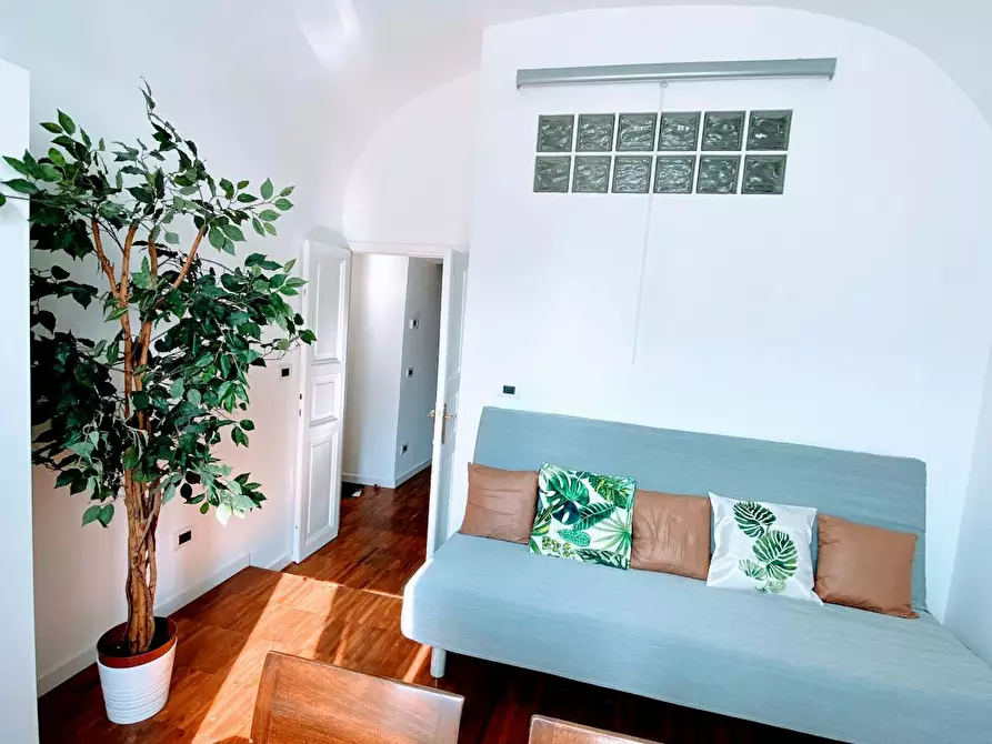 Immagine 10 di Appartamento in affitto  in Via dei Campani a Roma