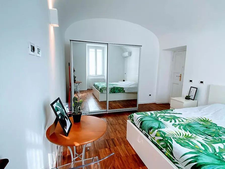 Immagine 1 di Appartamento in affitto  in Via dei Campani a Roma