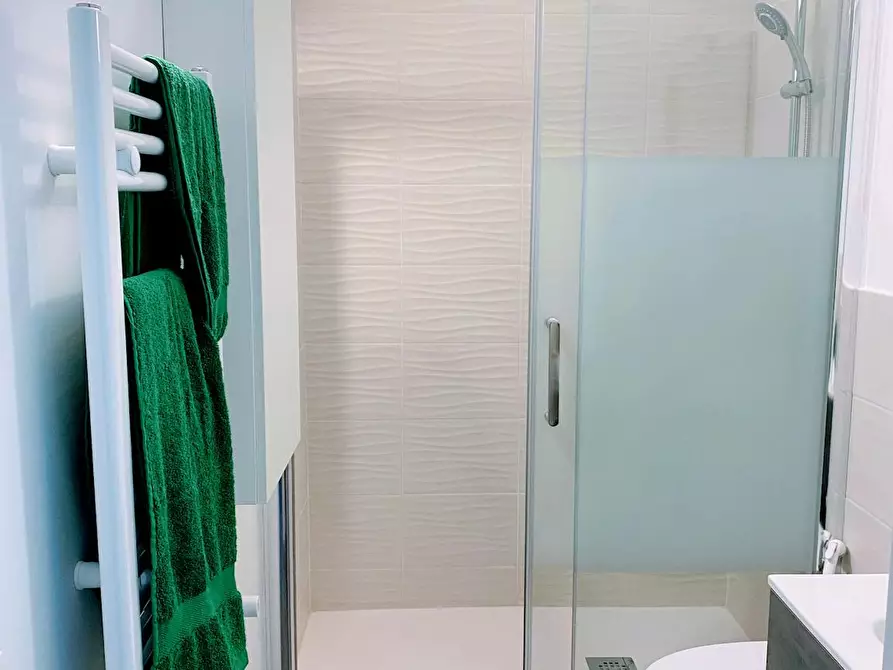 Immagine 6 di Appartamento in affitto  in Via dei Campani a Roma