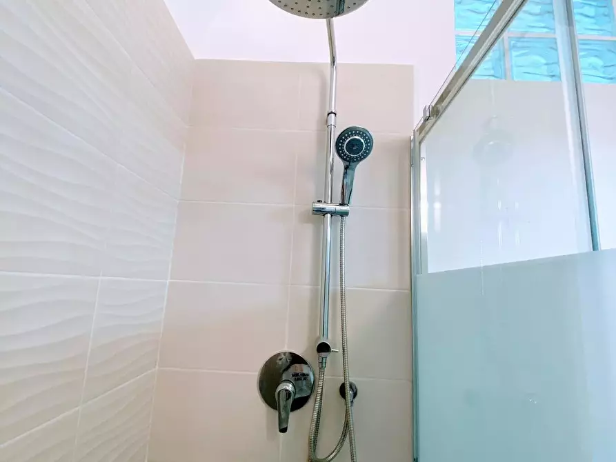 Immagine 8 di Appartamento in affitto  in Via dei Campani a Roma